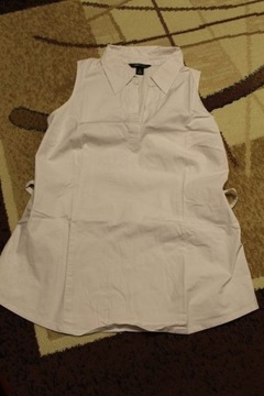 Bluzka, tunika ciążowa H&M r. S