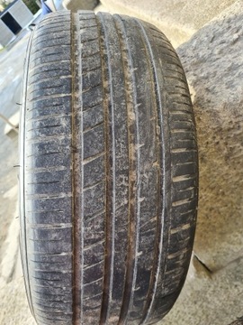 Opony 235/50R18