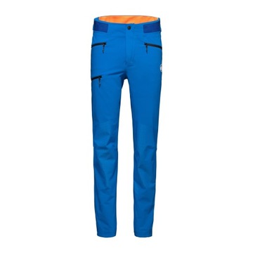 Spodnie Mammut Eisfeld Light SO Pants Men