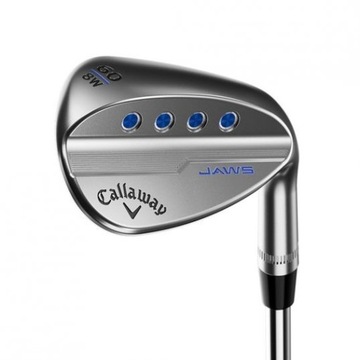 Callaway Mack Daddy 5 Jaws Wedge - Zestaw: 54*,58*