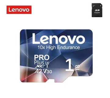 Karta pamięci LENOVO Ultra  PRO SD 1TB 10A2V30U3