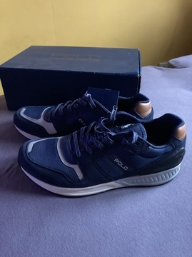 Nowe Sneakersy Polo Ralph Lauren Train 100 rozm.46