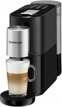 Ekspres KRUPS NESPRESSO XN890831 Atelier GWARANCJA