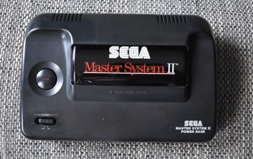 Sega Master System II