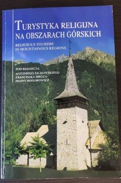 Turystyka religijna na obszarach górskich