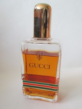  Gucci Eau De Parfum z ubytkiem