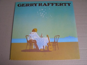 Gerry Rafferty Revisited NM GER 1press