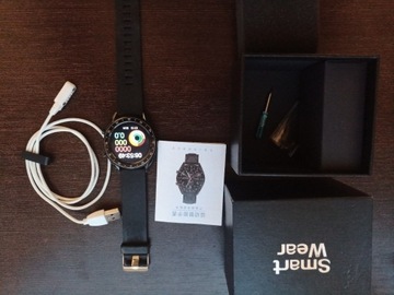 Smartwatch L7