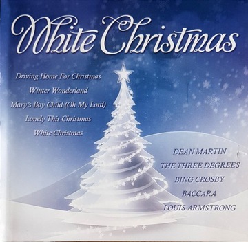 V.A-White Christmas: Smoky, L. Armstrong,D. Martin