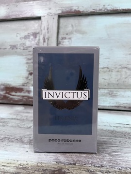 Invictus Legend 200ml edp