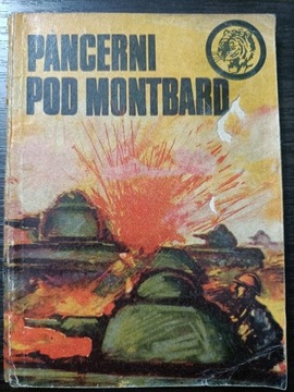 Pancerni pod Montbard