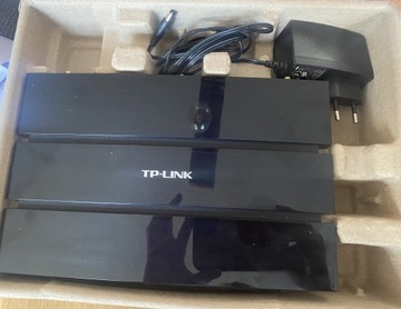 ROUTER TP-link TD-W8980