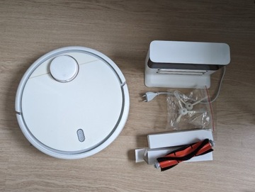 Robot Sprzątający Xiaomi Mi Robot Vacuum + GRATIS