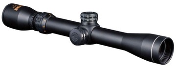 luneta riflescope 3-9x32