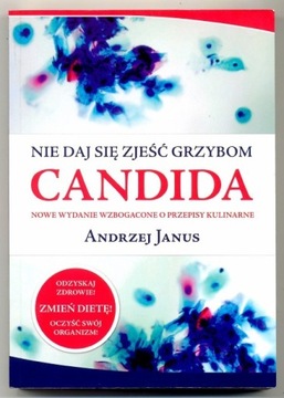 CANDIDA  - Andrzej Janus 2011