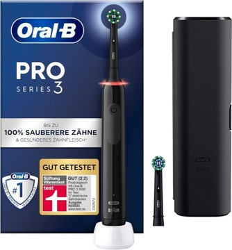 Szczoteczka elektryczna do zębów Oral-B 3 3500 