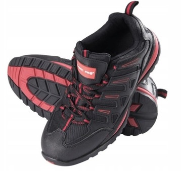 Obuwie robocze buty Lahti Pro L3040247 Rozmiar 38