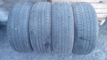 Opony letnie Kormoran Summer SUV 235/65 R17