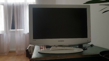 telewizor/monitor samsung  LE23R81W 23 cale