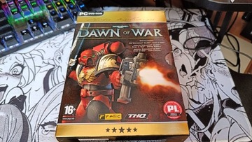 Złota Kolekcja Dawn of War 