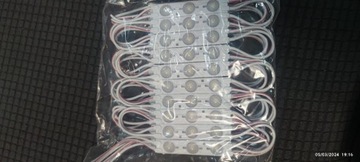 Moduł LED 3 - 1,2W - 12V