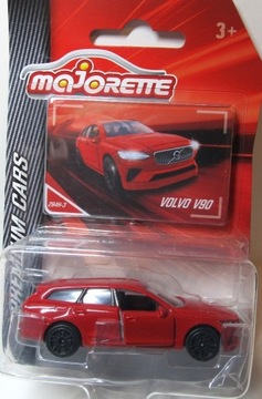 MAJORETTE-VOLVO V90