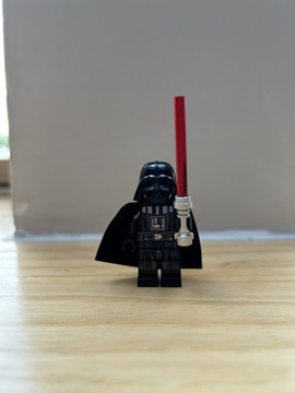 Darth Vader (Star Wars) figurka LEGO