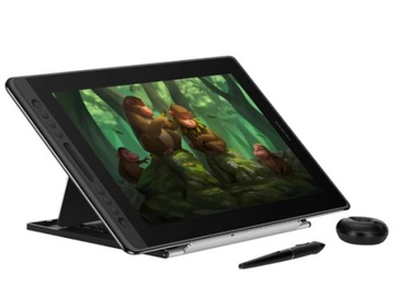 Tablet graficzny HUION CAMVAS PRO 16