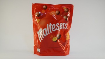 Draże MALTESERS 102 g