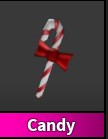 Candy Godly Murder Mystery 2 MM2 Roblox