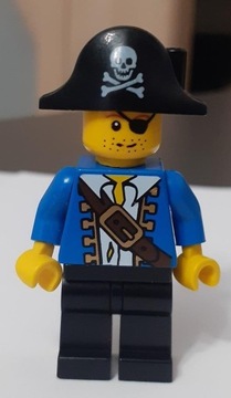 Lego Pirates Pirates II - pi102