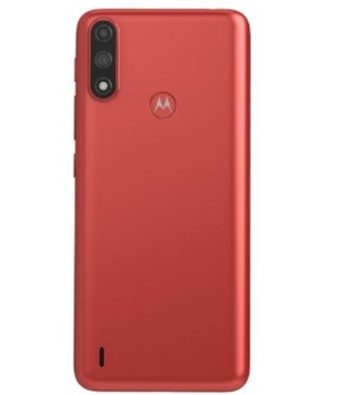 Motorola e7 