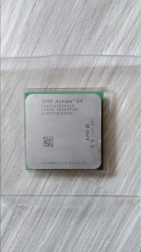 AMD Athlon 64 3200