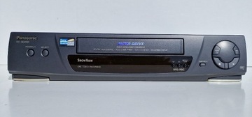 Magnetowid VHS Panasonic NV SD 230 NV-SD230  La1