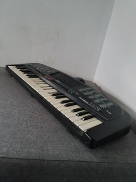 Organy keyboard CASIO MA-120