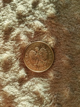 Stara moneta 100 złoty PRL 