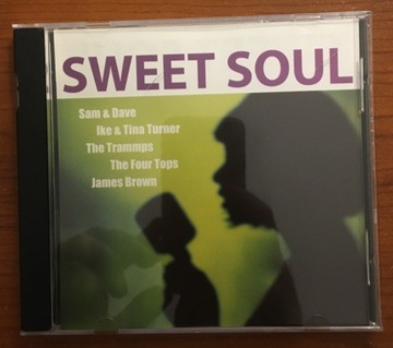 Sweet Soul Ike Tina Turner Mary Wells