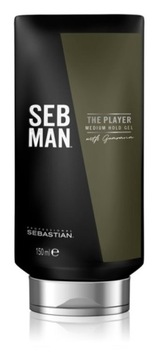 SEB MAN THE PLAYER - Żel