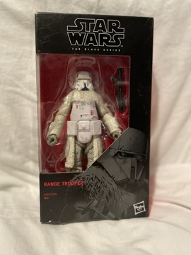 Star Wars Black Series Range Trooper