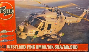 Westland Lynx HMA8/MK88A