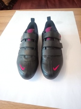 NOWE Nike Buty damskie skóra r 38 wkl. 23,5