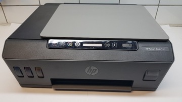 Drukarka Hp Smart Tank 515