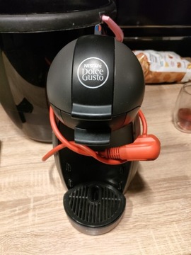 Ekspres Dolce Gusto 