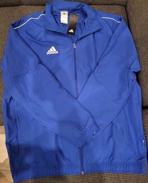 Kurtka wiatrowa adidas rozmiar xl