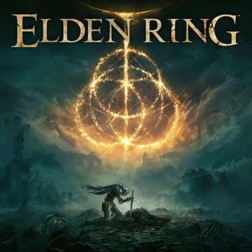 ELDEN RING  | PL |-- KLUCZ PC STEAM --| BEZ VPN |