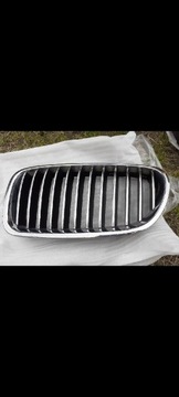 Grill nerka do BMW F10 lewa prawa Używane 