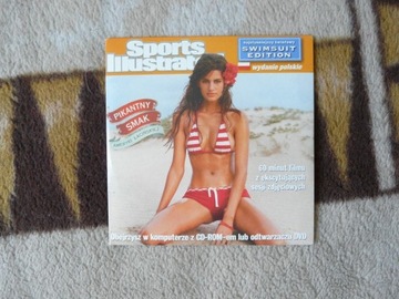 Sports Illustrated CD 