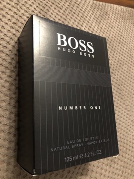 Perfumy  Hugo Boss