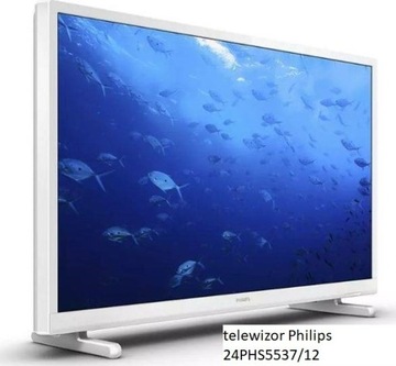 telewizor Philips 24PHS5537/12