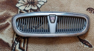 Atrapa / Grill Chłodnicy Rover 45